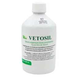 VETOSIL pour chat