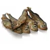 Tiny fish delights