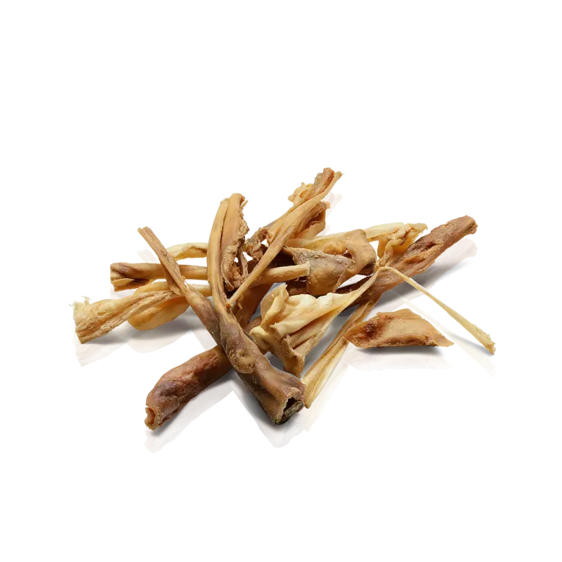 SMALL LAMB SKIN DELIGHTS