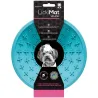 Tapis de léchage chien LickiMat Splash