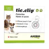 ANIBIO - MEDAILLE TIC- CLIP
