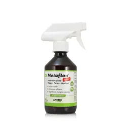 ANIBIO - Melaflon Spray pour chien