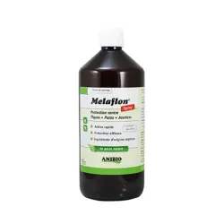 ANIBIO - Melaflon Spray chien & chat