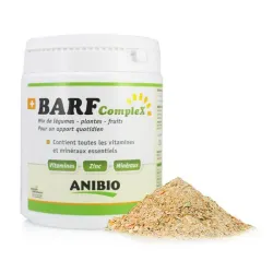 ANIBIO - BARF Complex