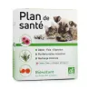 Complément alimentaire chien PLAN DE SANTÉ BIO