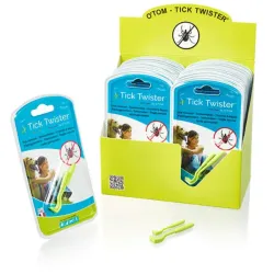 Tire-tique pour chat et chien Crochet O’TOM
