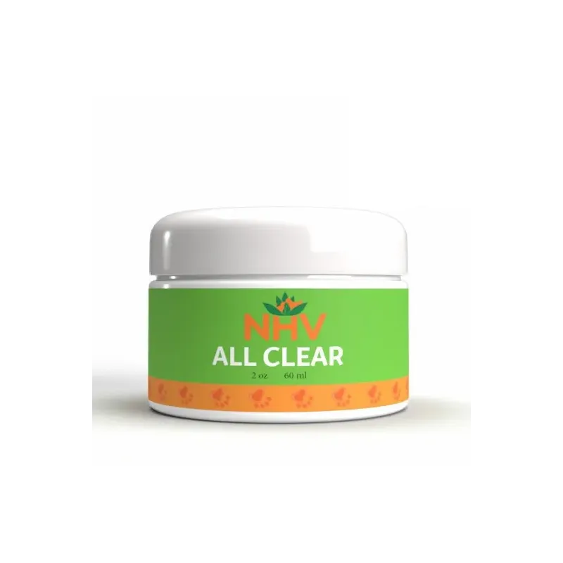 All Clear All Clear