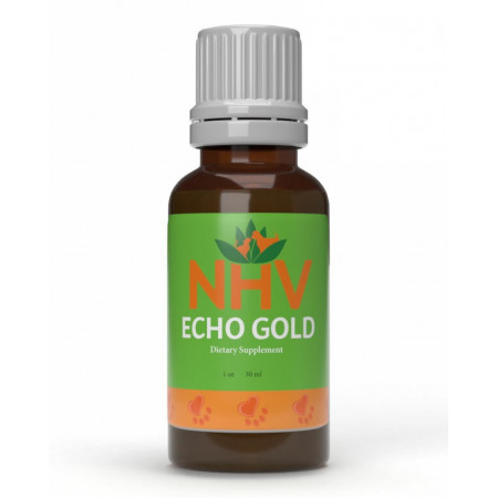 Echo Gold