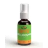Spray de premiers secours chien & chat