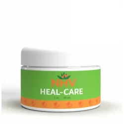 Pommade de soin chat & chien