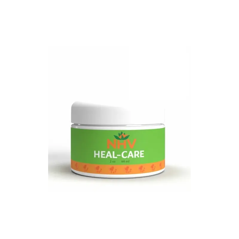 Pommade de soin chat & chien