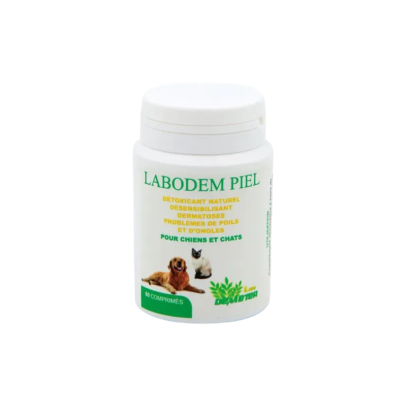 LABODEM PIEL pour chat LABODEM PIEL pour chat
