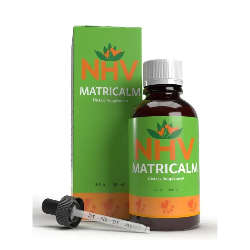 Matricalm pour chats Matricalm pour chats