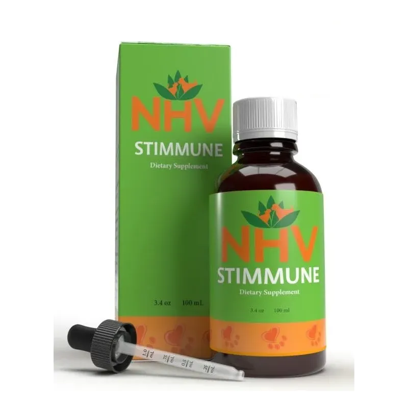Stimmune pour chats Stimmune pour chats