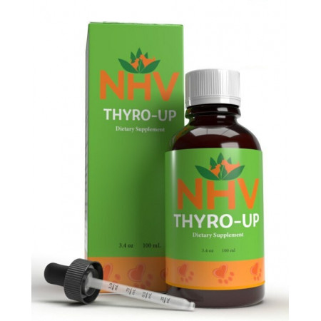 Thyro-Up pour chats