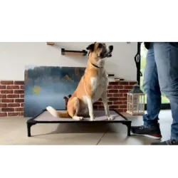 DOG BED XL 112Cm X 80 Cm - Couchage pour chien