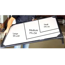 DOG BED SMALL 64 Cm X 44 Cm - Couchage pour chien