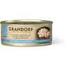 Filet de Poulet et Crevettes - 70 g