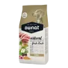 OWNAT CLASSIC DUCK 12 kg - Croquettes pour chiens adultes de toutes races