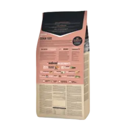 OWNAT GF JUST ADULT SALMON & SEAFOOD 14Kg Croquette pour chien adultes