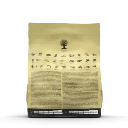 THE JAGUAR – Recette Ultra-Premium British Heritage multi protéines