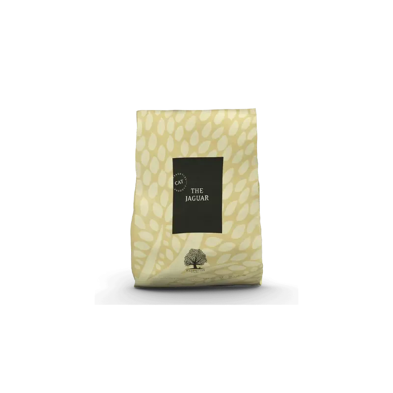 THE JAGUAR – Recette Ultra-Premium British Heritage multi protéines