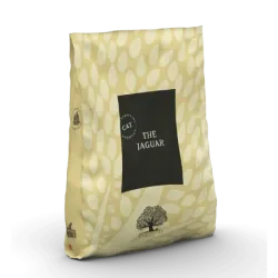 THE JAGUAR – Recette Ultra-Premium British Heritage multi protéines