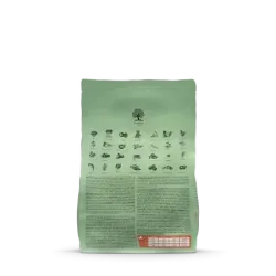 LITTLE LION – Recette chaton  Ultra-Premium British Heritage multi protéines