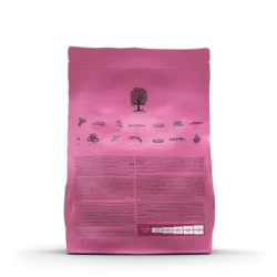 THE PANTHER – Recette chats adultes Ultra-Premium British Heritage multi protéines