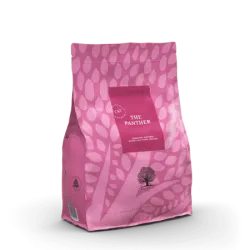 THE PANTHER – Recette chats adultes Ultra-Premium British Heritage multi protéines