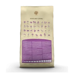 Highland Living – Recette Ultra-Premium British Heritage | Essential Foods