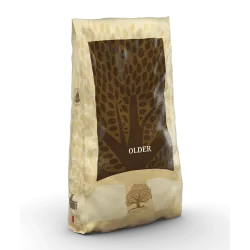 Older – Recette Ultra-Premium British Heritage chiens seniors