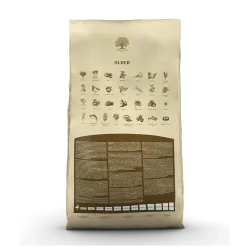 Older – Recette Ultra-Premium British Heritage chiens seniors