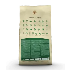 Superior Living – Croquettes Ultra-Premium pour chien | British Heritage