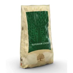 Superior Living – Croquettes Ultra-Premium pour chien | British Heritage
