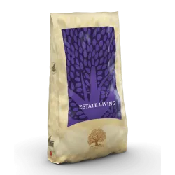 Croquette chien ESTATE LIVING 10 KG ESSENTIAL FOODS