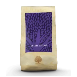 Estate Living – Croquettes Ultra-Premium British Heritage au gibier