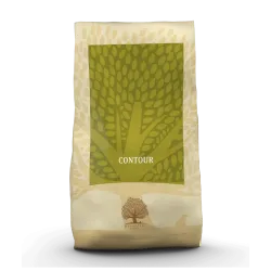 Contour – Recette Ultra-Premium British Heritage pour chiens toniques