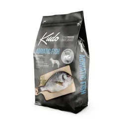 ADRIATIC FISH MEDIUM-MAXI ADULT - KUDO