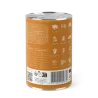 Pâtée KINGDOM LIVING 400gr