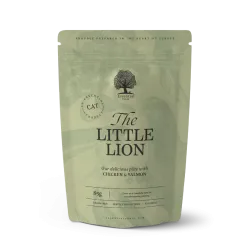 Pâtée LITTLE LION 85gr