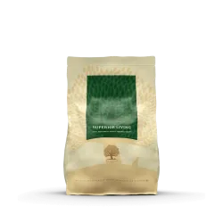 Superior Living – Croquettes Ultra-Premium pour chien | British Heritage