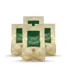 Lot de 4 sacs de Croquettes chien SUPERIOR LIVING 2.5KG ESSENTIAL FOODS