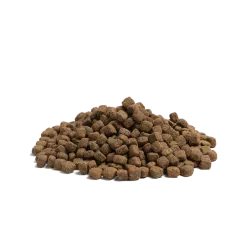 Croquettes chien en surpoids, stérilisé CONTOUR 2.5KG ESSENTIAL FOODS PETIT CHIEN