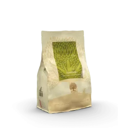 Contour – Recette Ultra-Premium British Heritage pour chiens toniques