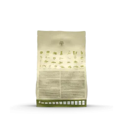 Lot de 3 x 2.5 Kg Contour – Recette Ultra-Premium British Heritage pour chiens toniques