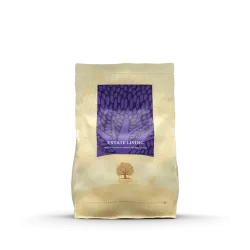 Estate Living – Croquettes Ultra-Premium British Heritage au gibier