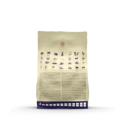 Estate Living – Croquettes Ultra-Premium British Heritage au gibier