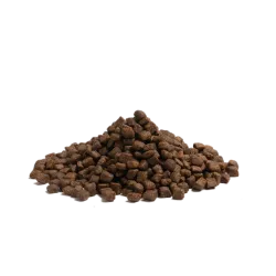 Lot de 3 x 2.5kg HIGHLAND LIVING PETIT CHIEN