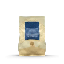 Nautical Living – Recette Ultra-Premium British Heritage au poisson